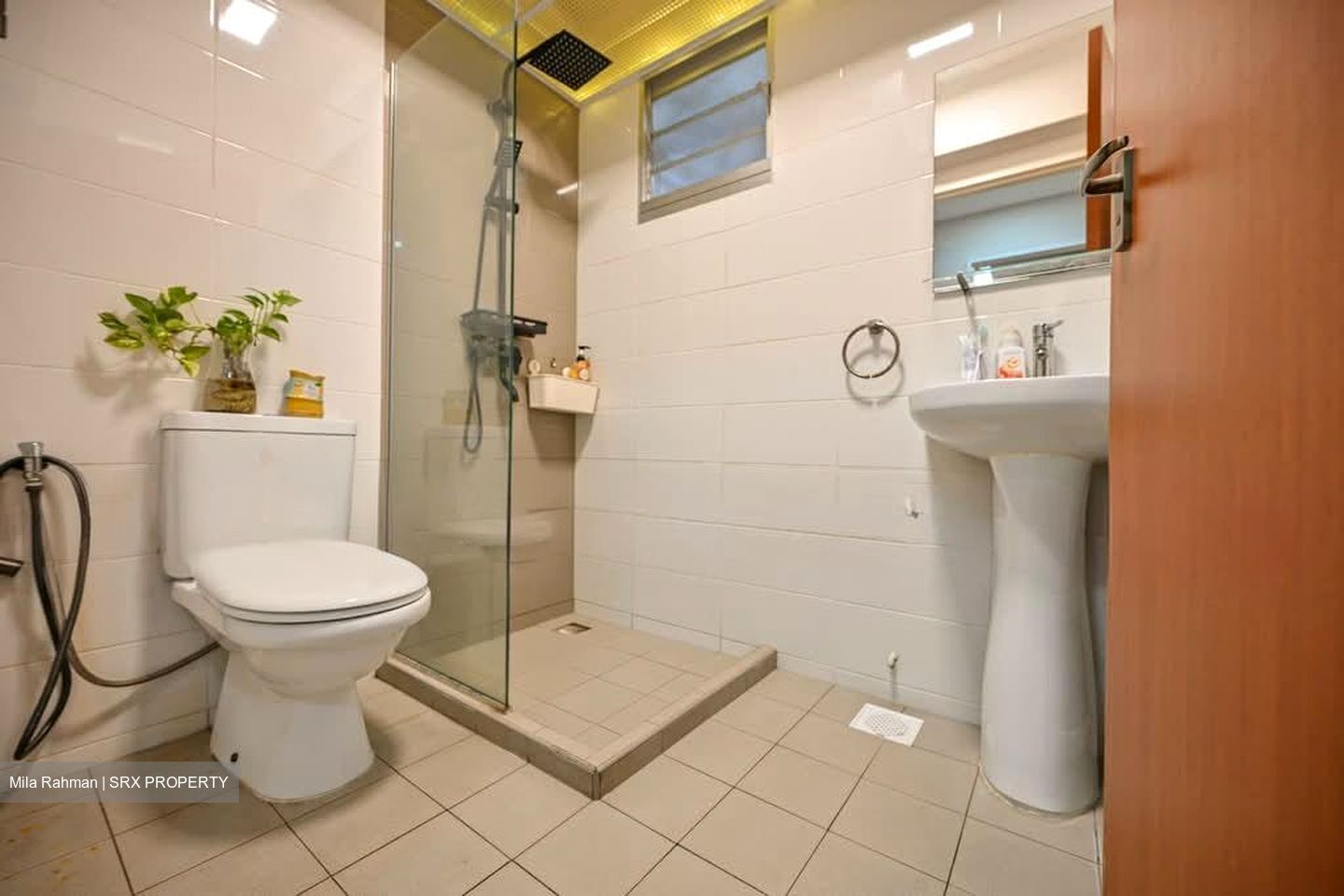 Blk 220B Matilda Edge (Punggol), HDB 4 Rooms #560990351